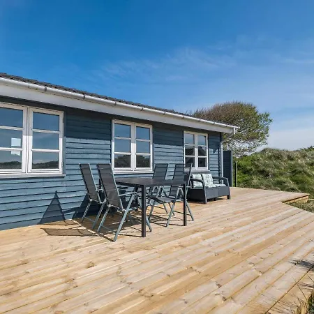 Holiday Cx Vakantiehuis Fanø