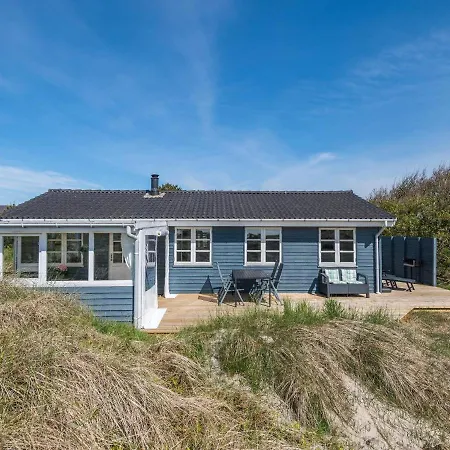 Holiday Cx Vakantiehuis *