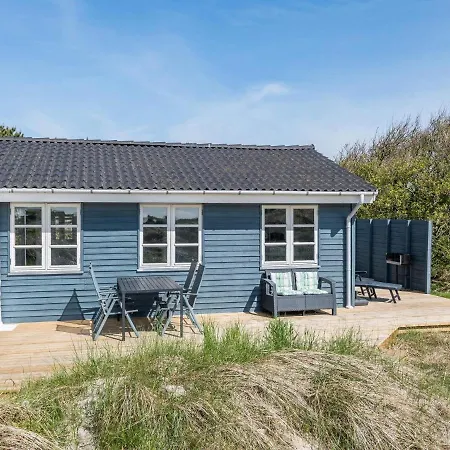 Vakantiehuis Holiday Cx