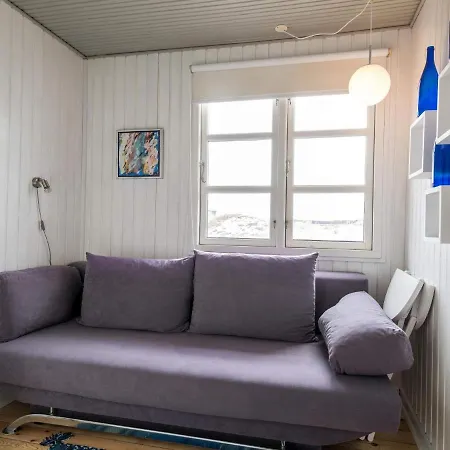 Holiday Cx Vakantiehuis