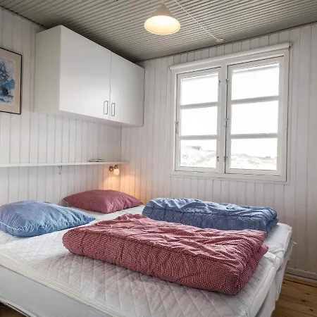 Vakantiehuis Holiday Cx
