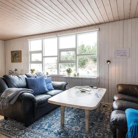 Holiday Cx Vakantiehuis