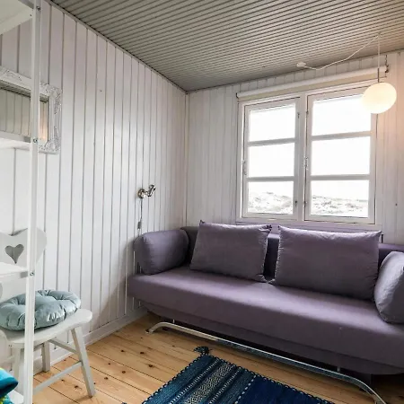 Holiday Cx Vakantiehuis Fanø