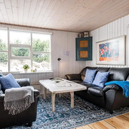 Holiday Cx Vakantiehuis